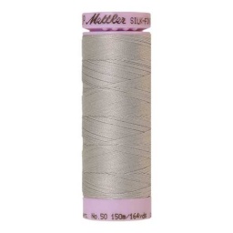 2791 - Ash  Silk Finish Cotton 50 Thread