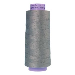 2791 - Ash  Silk Finish Cotton 50 Thread - Large Spool
