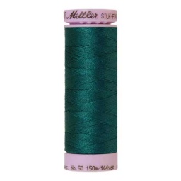 2793 - Tidepool Silk Finish Cotton 50 Thread