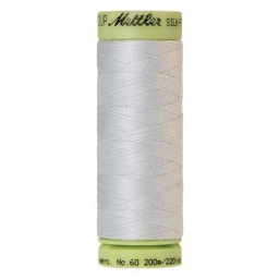 0039 - Starlight Blue Silk Finish Cotton 60 Thread