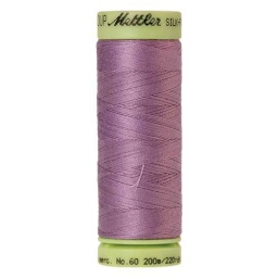 0055 - Mallow Silk Finish Cotton 60 Thread