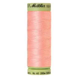 0075 - Shell Silk Finish Cotton 60 Thread