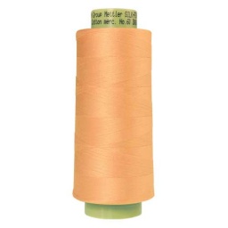 0085 - Parfait Pink Silk Finish Cotton 60 Thread - Large Spool