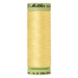 0114 - Barewood Silk Finish Cotton 60 Thread