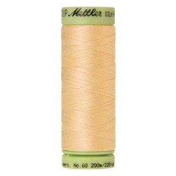 0130 - Cornhusk Silk Finish Cotton 60 Thread