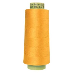 0260 - Oat Straw Silk Finish Cotton 60 Thread - Large Spool