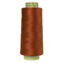0263 - Redwood Silk Finish Cotton 60 Thread - Large Spool