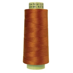 0281 - Hazelnut Silk Finish Cotton 60 Thread - Large Spool