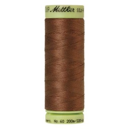 0281 - Hazelnut Silk Finish Cotton 60 Thread
