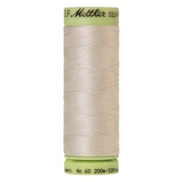 0326 - Baquette Silk Finish Cotton 60 Thread
