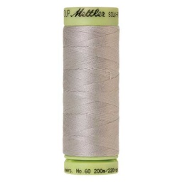 0331 - Ash Mist Silk Finish Cotton 60 Thread