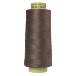 0342 - Flint Stone Silk Finish Cotton 60 Thread - Large Spool