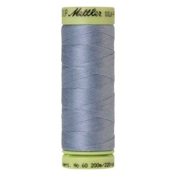 0350 - Summer Sky Silk Finish Cotton 60 Thread