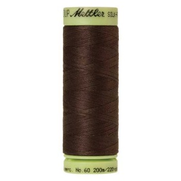 0396 - Shopping Bag Silk Finish Cotton 60 Thread