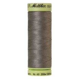 0415 - Old Tin  Silk Finish Cotton 60 Thread