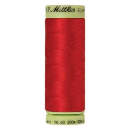 0501 - Wildfire Silk Finish Cotton 60 Thread