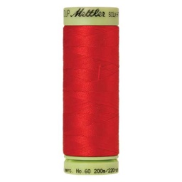 0510 - Hibiscus Silk Finish Cotton 60 Thread