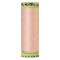 0600 - Flesh Silk Finish Cotton 60 Thread