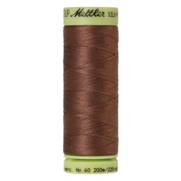 0832 - Clove Silk Finish Cotton 60 Thread
