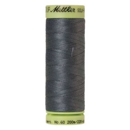 0853 - Quiet Shade Silk Finish Cotton 60 Thread