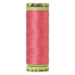 0867 - Dusty Mauve Silk Finish Cotton 60 Thread