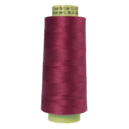 0869 - Pomegranate Silk Finish Cotton 60 Thread - Large Spool