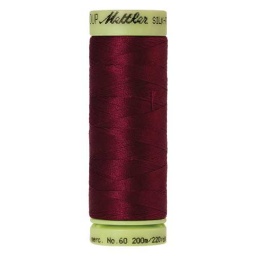 0918 - Cranberry Silk Finish Cotton 60 Thread