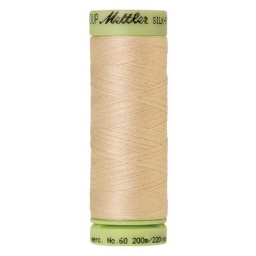 1000 - Eggshell Silk Finish Cotton 60 Thread
