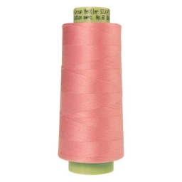 1056 - Petal Pink Silk Finish Cotton 60 Thread - Large Spool