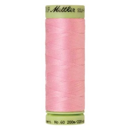 1056 - Petal Pink Silk Finish Cotton 60 Thread