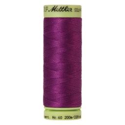 1062 - Purple Passion Silk Finish Cotton 60 Thread