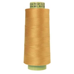 1118 - Toast Silk Finish Cotton 60 Thread - Large Spool