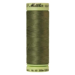 1210 - Seagrass Silk Finish Cotton 60 Thread