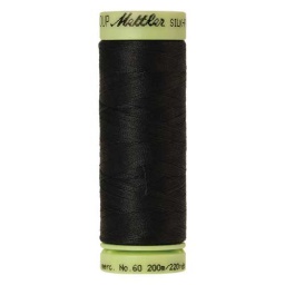 1283 - Deep Well Silk Finish Cotton 60 Thread