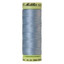 1342 - Blue Speedwell Silk Finish Cotton 60 Thread