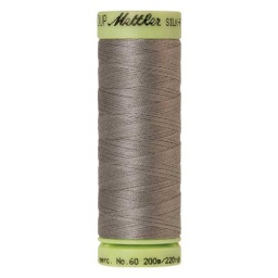 1358 - December Sky Silk Finish Cotton 60 Thread