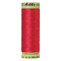 1391 - Geranium Silk Finish Cotton 60 Thread