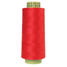 1392 - Currant Silk Finish Cotton 60 Thread - Large Spool