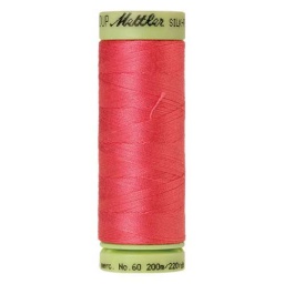 1402 - Persimmon Silk Finish Cotton 60 Thread