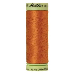 1533 - Golden Oak Silk Finish Cotton 60 Thread