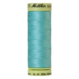 2792 - Blue Curacao Silk Finish Cotton 60 Thread