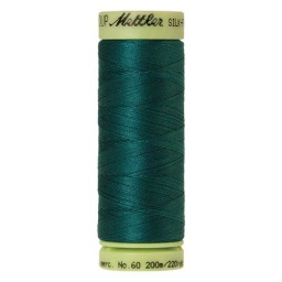 2793 - Tidepool Silk Finish Cotton 60 Thread