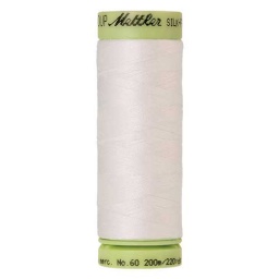 3000 - Candlewick Silk Finish Cotton 60 Thread
