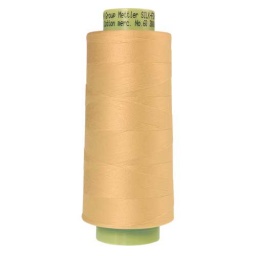 3612 - Antique White Silk Finish Cotton 60 Thread - Large Spool