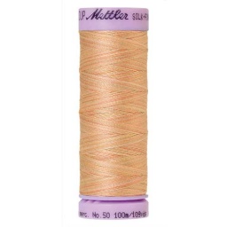 9857 - Coral Sands  Silk Finish Cotton Multi 50 Thread