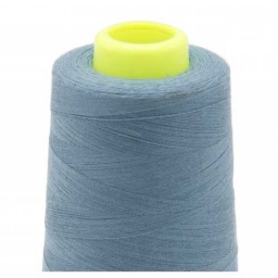501 - Asley Blue Overlocker Yarn