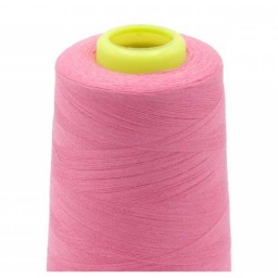 512 - Pink Overlocker Yarn