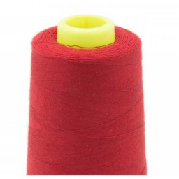 515 - Red Overlocker Yarn