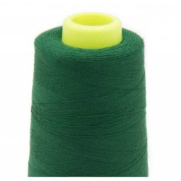 525 - Grass Green Overlocker Yarn