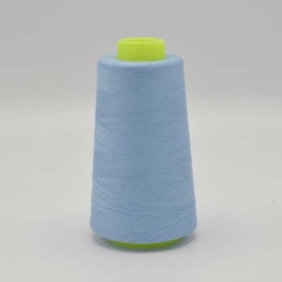 XOL11-910-100 - Baby Blue Overlock Yarn